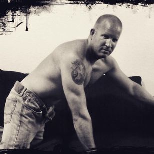 Model - Tiff and John 6