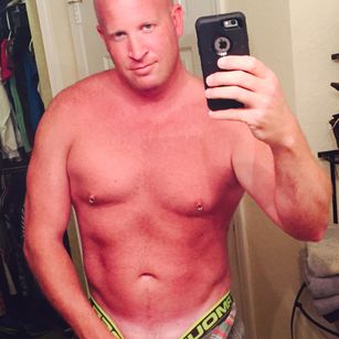 Model - Tiff and John 8