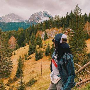 Model - Your Sweet Candy watch