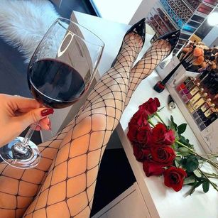 Model - Your Sweet Candy support