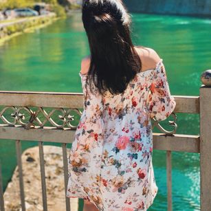 Model - Your Sweet Candy love