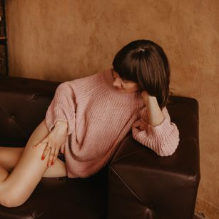 Model - GoodGlamorGirl smalltits