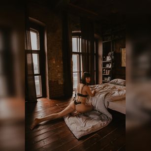 Model - GoodGlamorGirl sweet