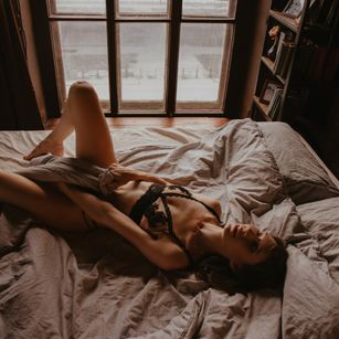 Model - GoodGlamorGirl smalltits