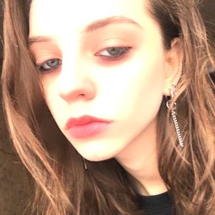 Model - Alisa Kiss girl