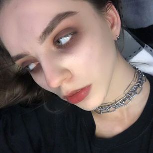 Model - Alisa Kiss talk