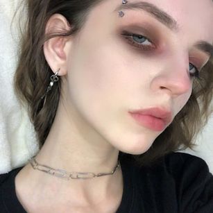 Model - Alisa Kiss bi