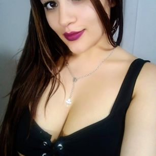 Model - CELESTE025 Tetas