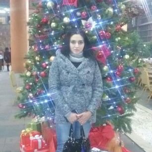 Model - AmiraDesalted dirtytalk