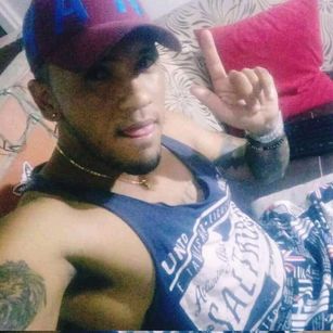 Model - musclecockm cock