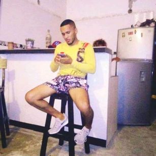 Model - musclecockm cock