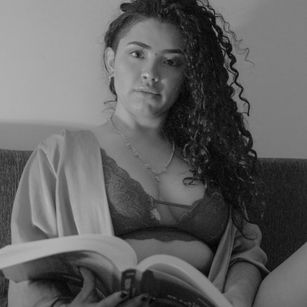 Model - Charlotte ass