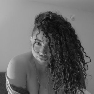 Model - Charlotte tits