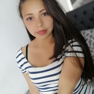 Model - selina slave