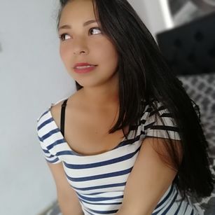 Model - selina submissive