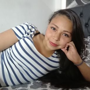 Model - selina slave