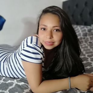 Model - selina submissive