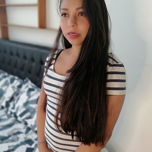 Model - selina slave