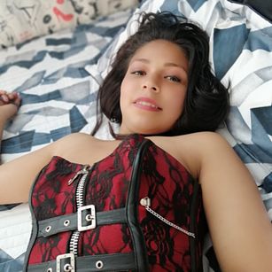 Model - selina roleplay