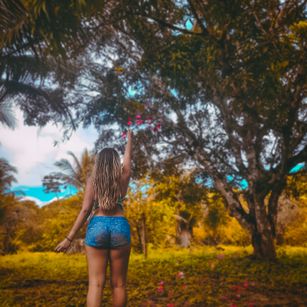 Model - Libertina Connection