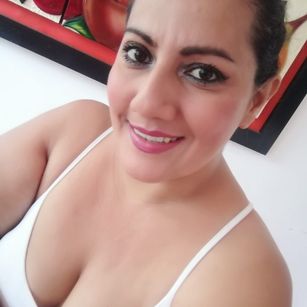 Model - Sol Solecito BBW