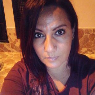 Model - Sol Solecito bigass