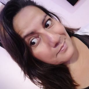 Model - Sol Solecito Chubby