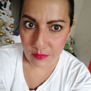 Model - Sol Solecito nasty