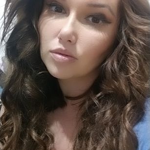 Model - AlessiaQuinn dildo