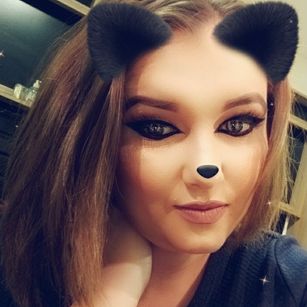 Model - AlessiaQuinn ass