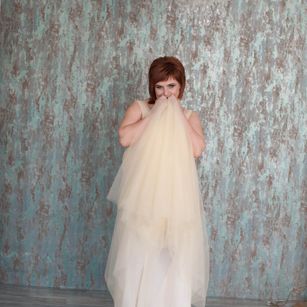 Model - Svitlana dirtytalk