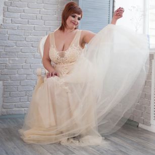 Model - Svitlana toys