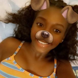 Model - angelbrowm niceface