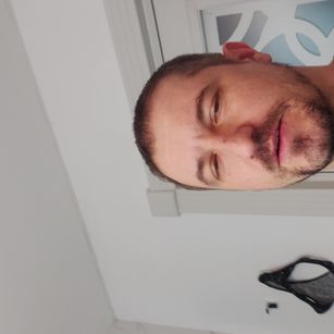 Model - MisterFaith anal