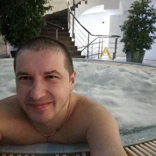 Model - MisterFaith kinky