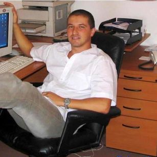 Model - MisterFaith slave