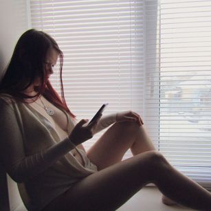 Model - Bad Wolf russian