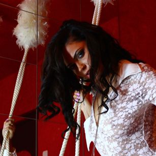 Model - Ingridjolie 1