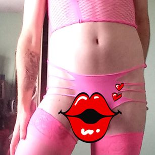 Model - Delicious Delilah sexy