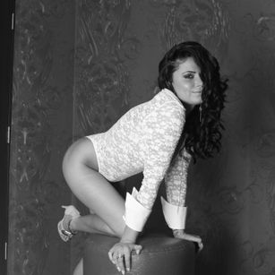 Model - Ingridjolie 6