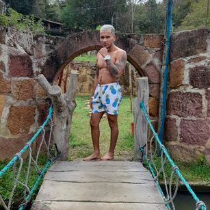 Model - musclecockm Hot