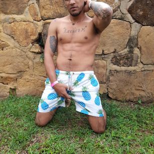 Model - musclecockm Hot