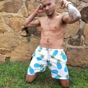 Model - musclecockm cock