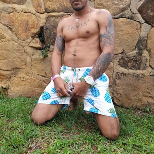 Model - musclecockm cock