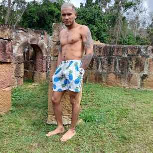 Model - musclecockm Hot