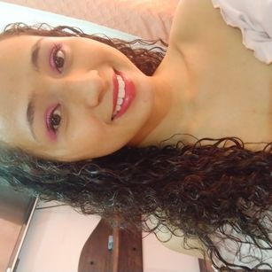 Model - catalina santana dildo