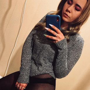 Model - Roxy striptease