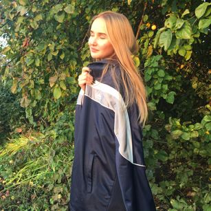 Model - baby_karolina stockings