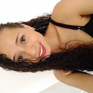 Model - catalina santana anal