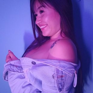 Model - Loryn_mateuss atrevida